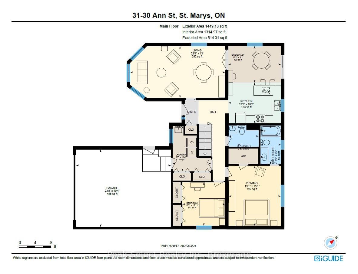 30 Ann Street Unit 31 photo 47