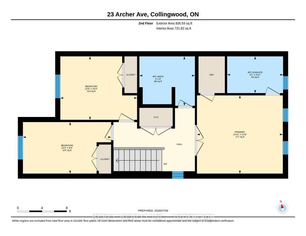 23 Archer Avenue photo 24