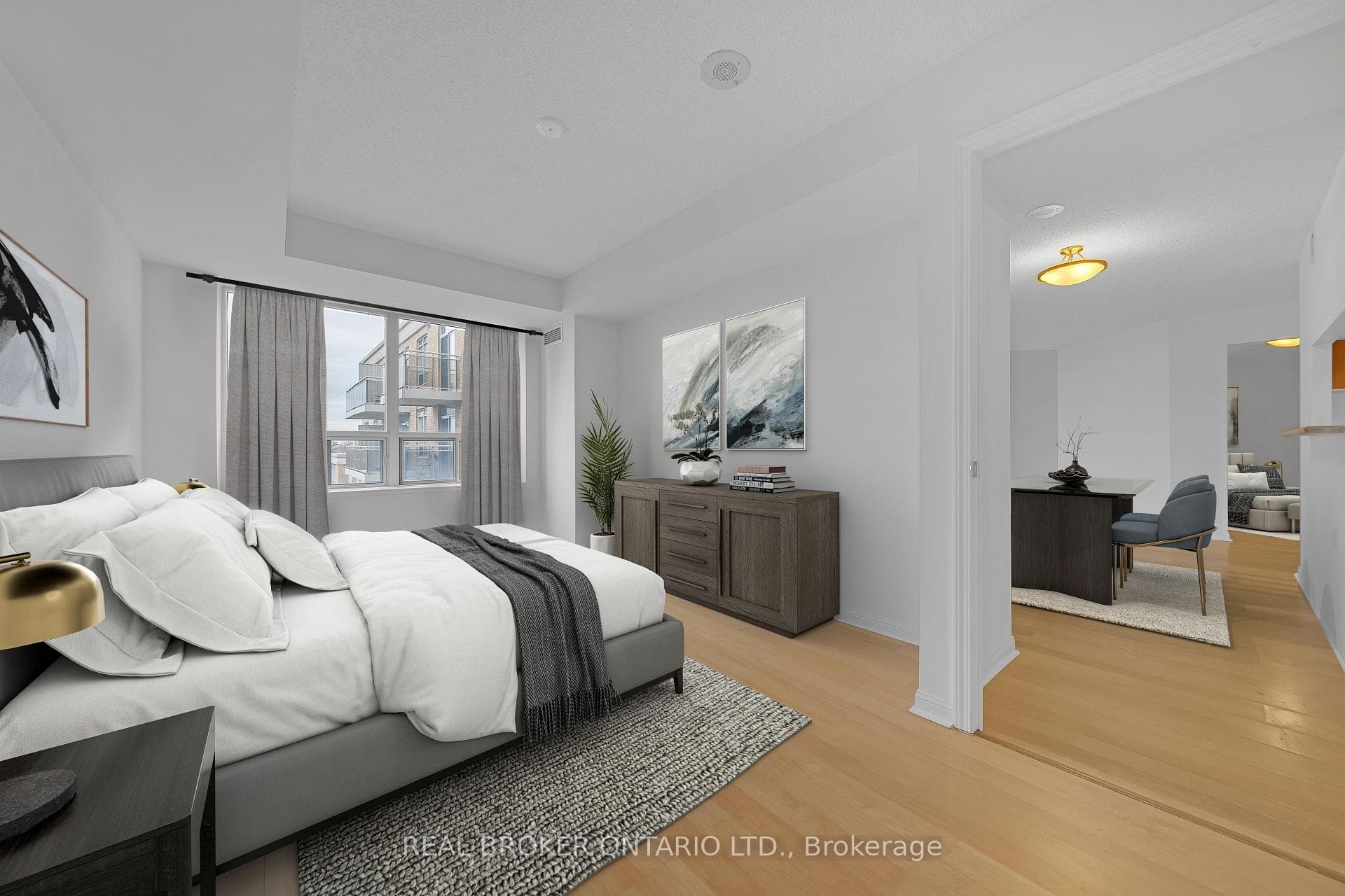 650 Lawrence Avenue Unit 705 photo 12