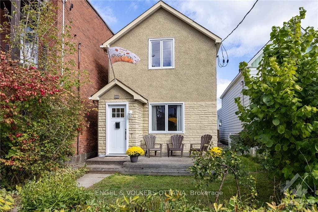 111 IRVING Avenue photo 1