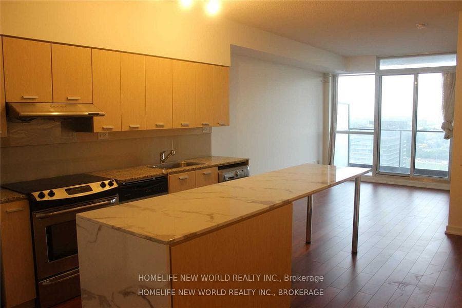 33 Singer Court Unit 3107 photo 3