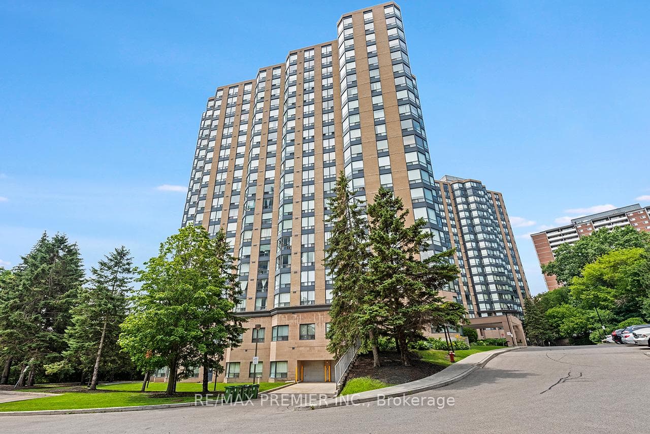1 Hickory Tree Road Unit 1504 photo 4