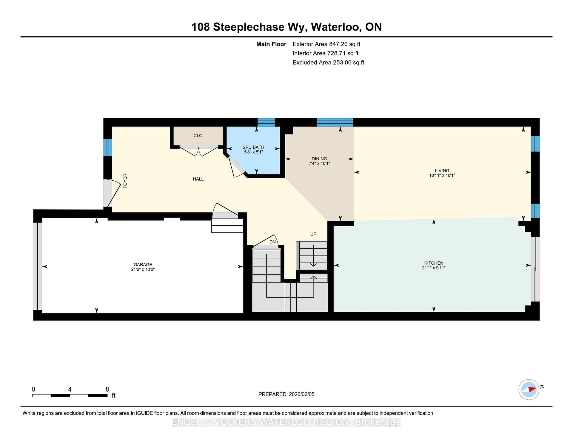 108 Steeplechase Way photo 45