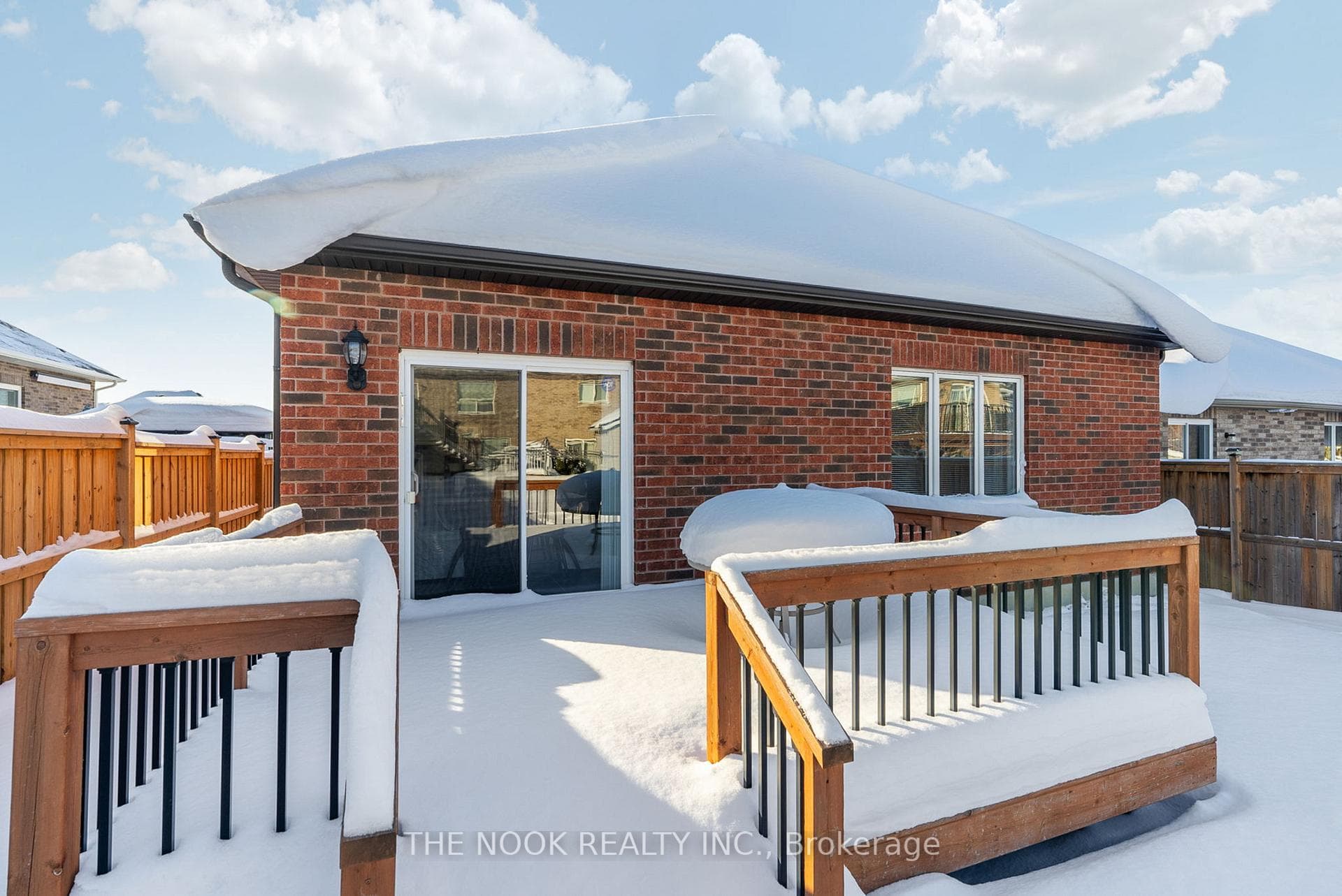 6 Milner Court photo 38