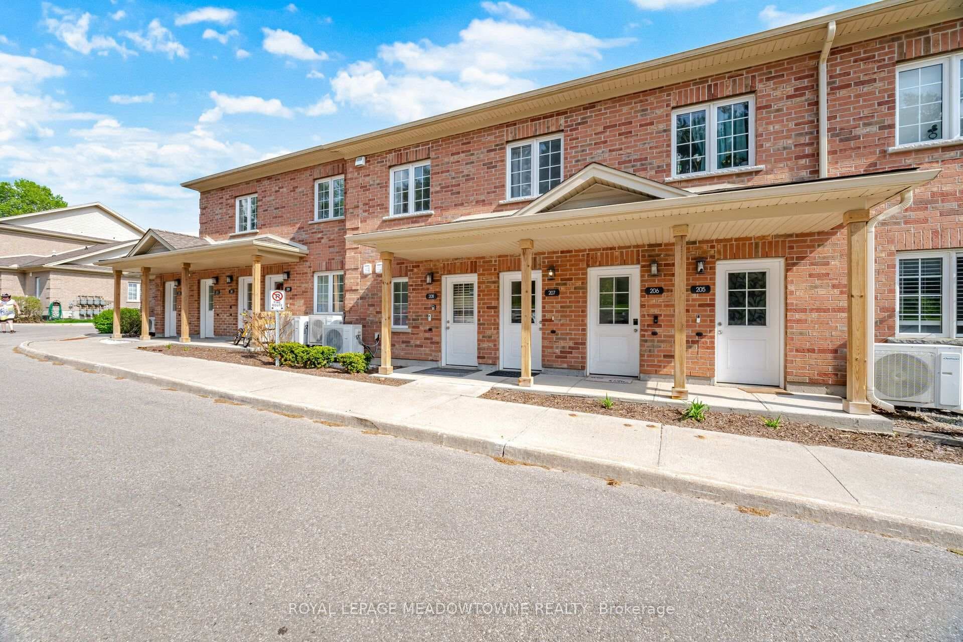 7 Cityview Drive Unit 207 photo 1