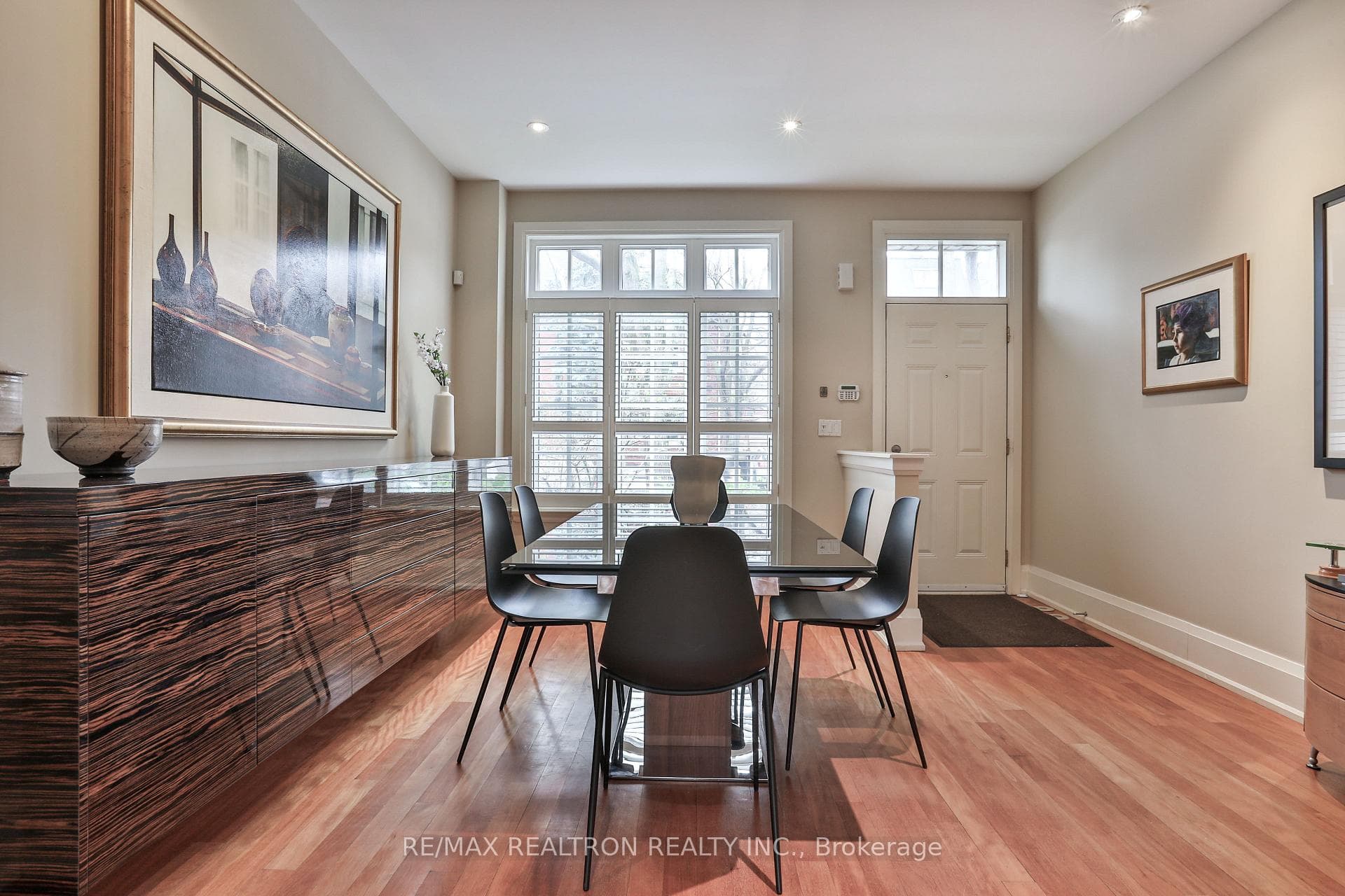 51B Foxley Street photo 5