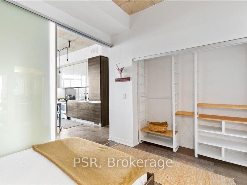 8 Gladstone Avenue Unit 504 photo 14