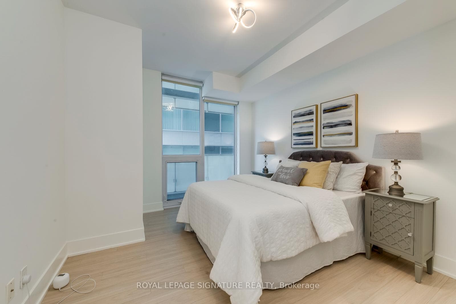 200 Bloor Street Unit 401 photo 22