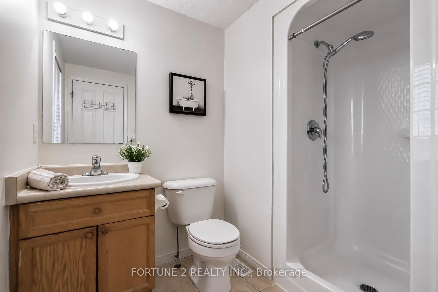 MASTER BEDROOM WASHROOM