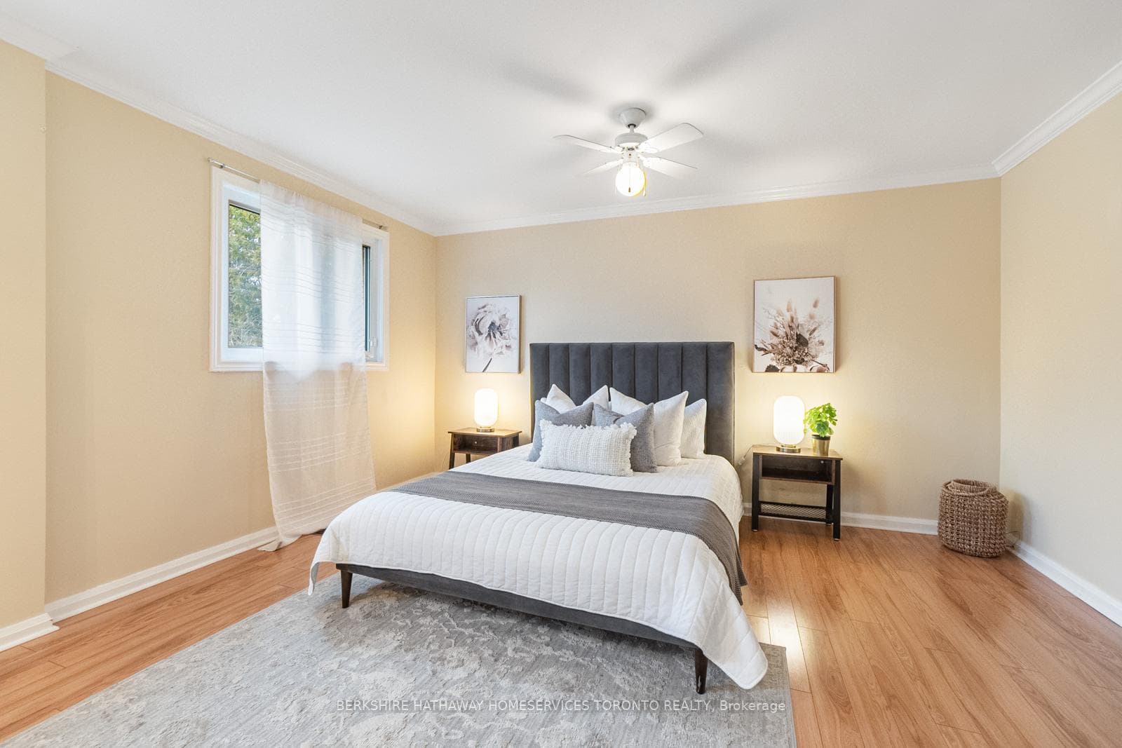 Primary Bedroom Suite