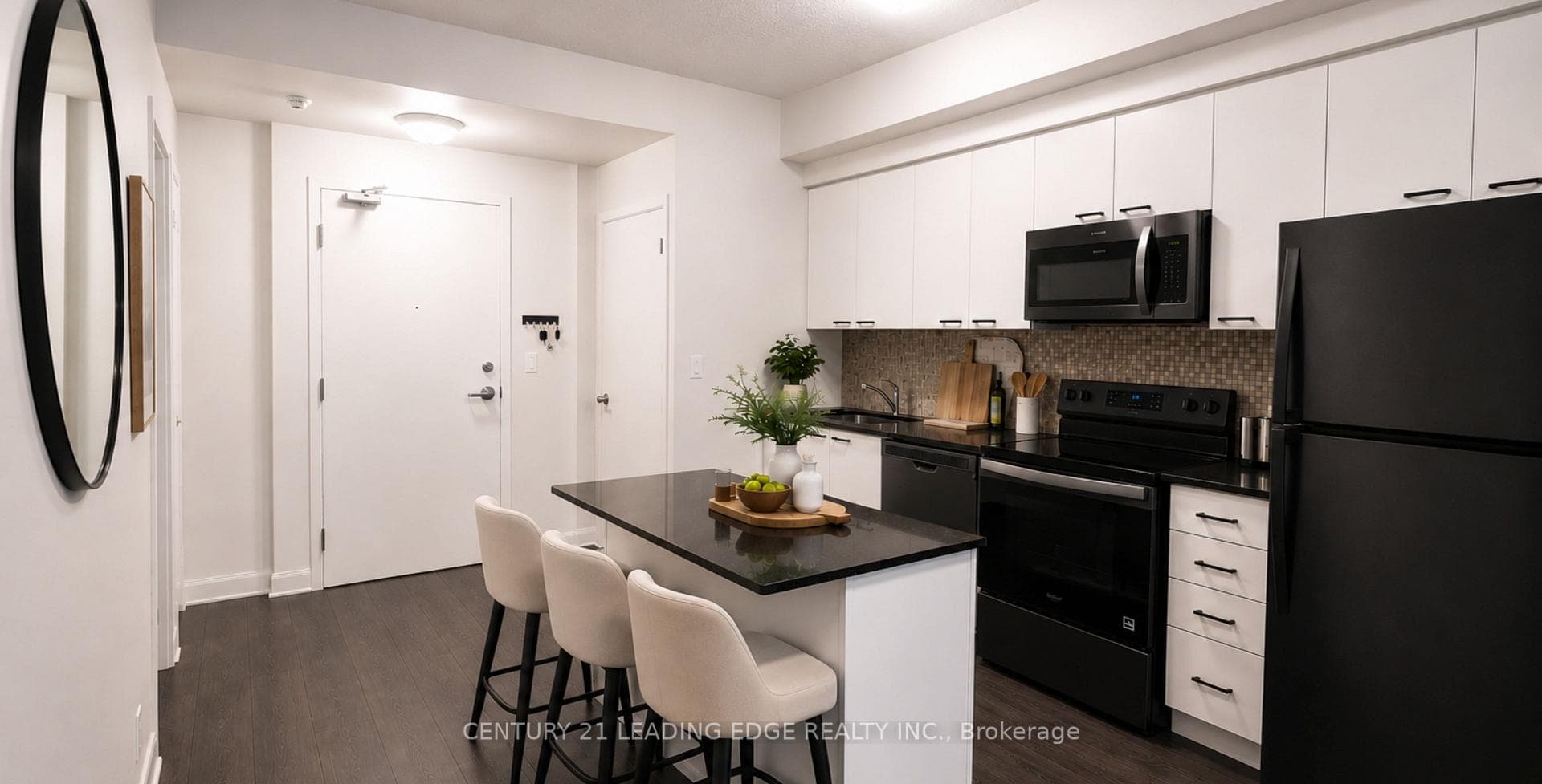 15 BRUYERES Mews Unit 517 photo 7