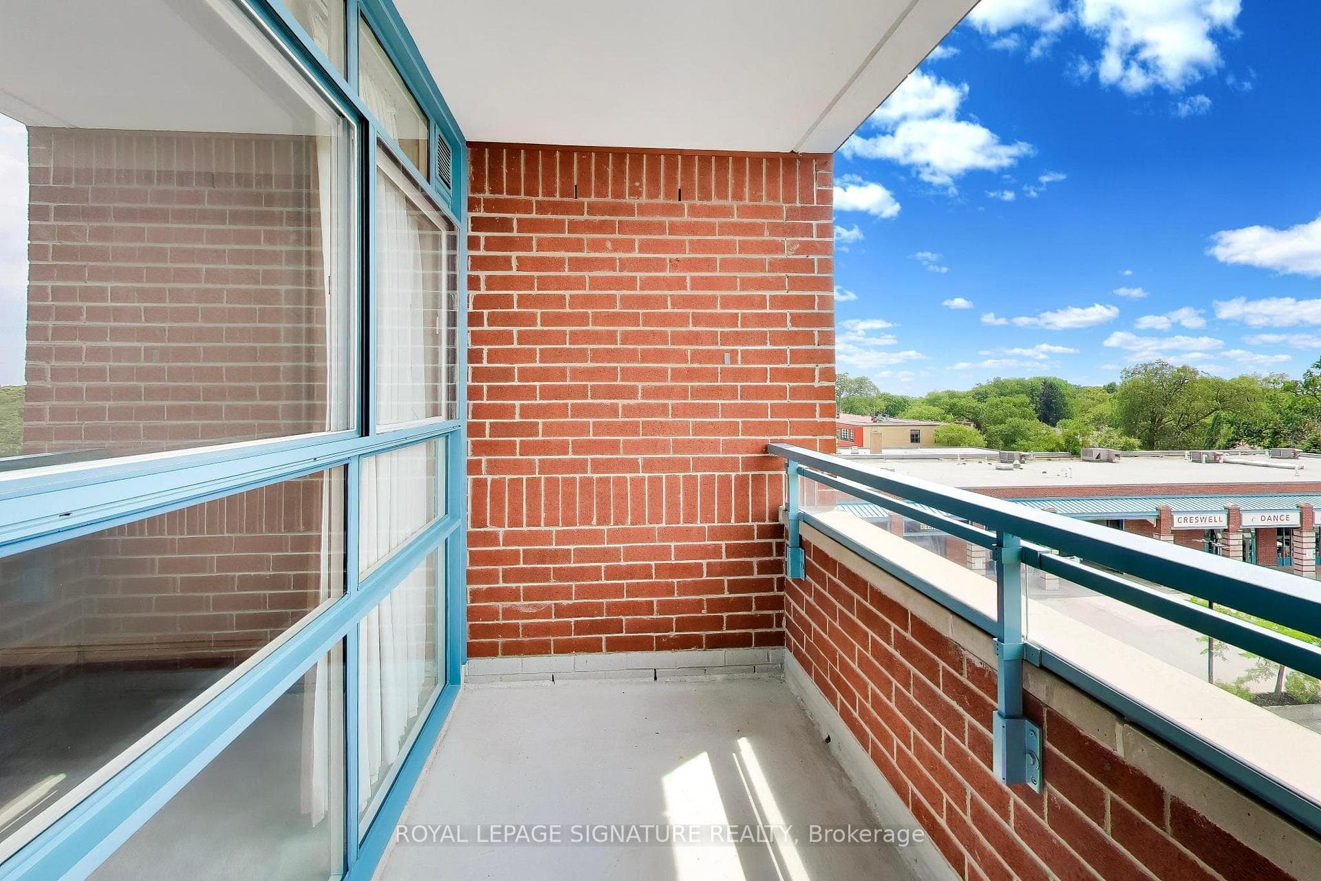 1091 Kingston Road Unit 614 photo 26