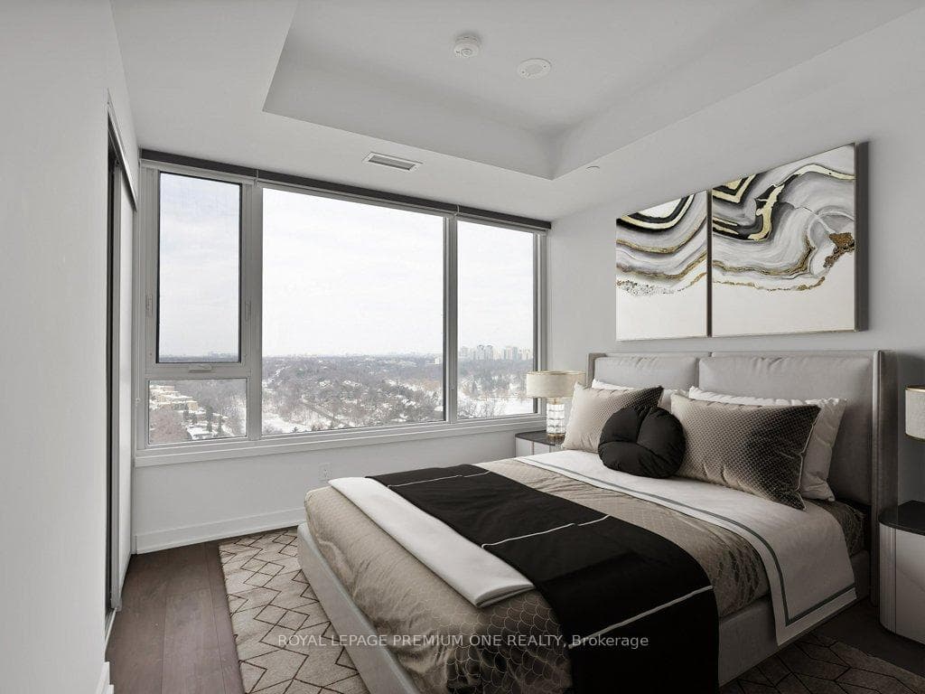 1926 Lake Shore Boulevard Unit 2701 photo 12