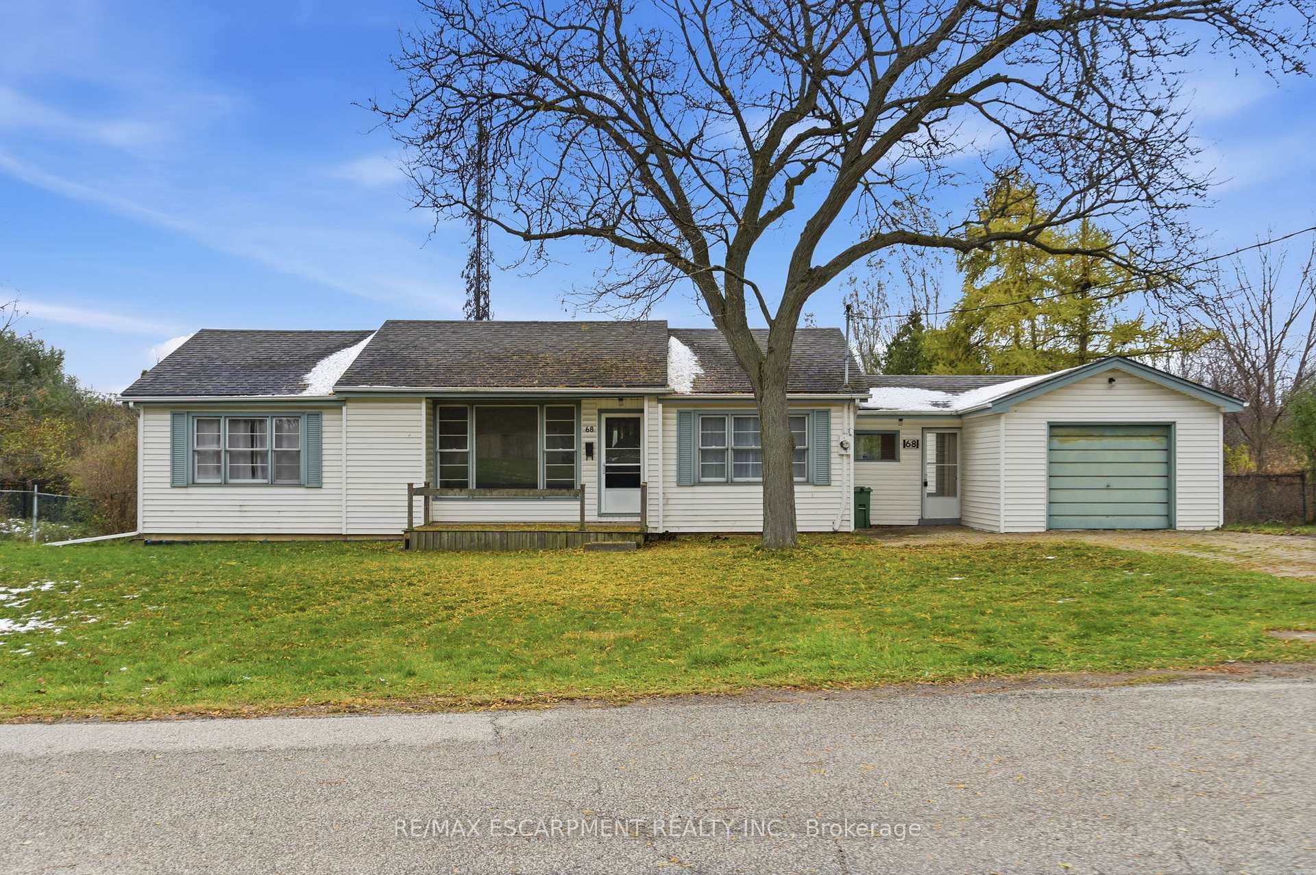 68 Atkinson Boulevard photo 1