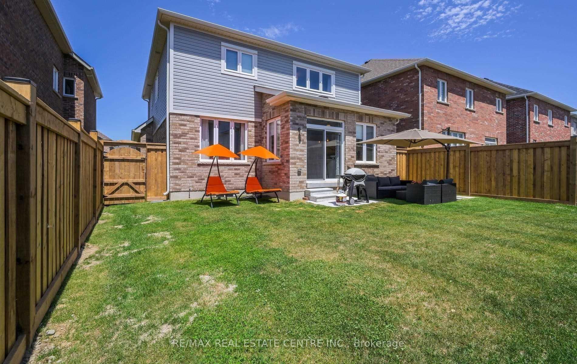 123 William Fair Drive photo 20