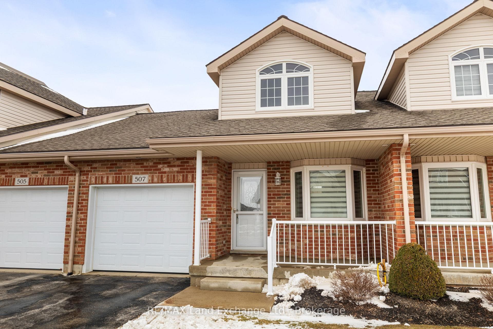 507 Andrew Street Unit 13 photo 1