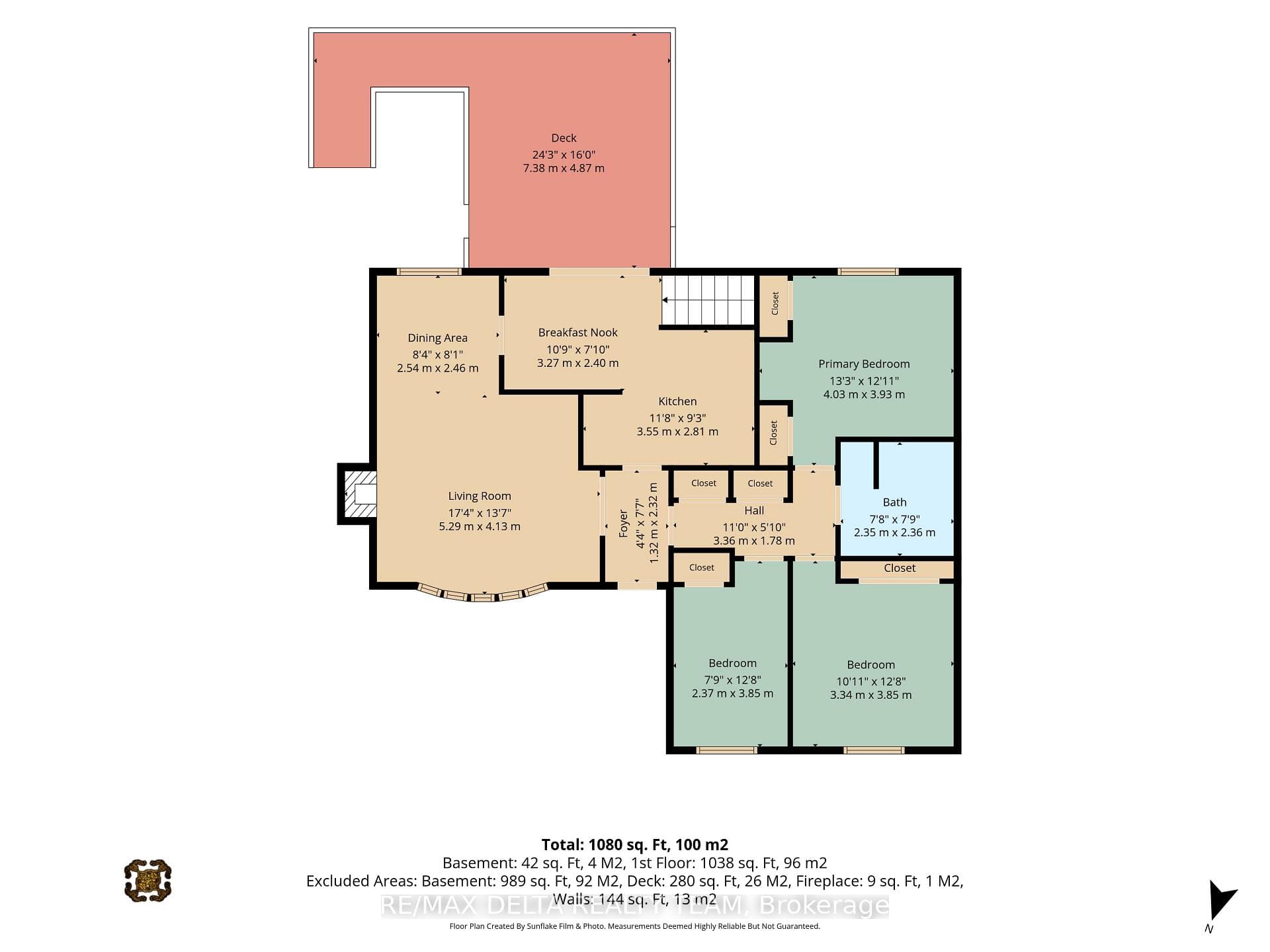 278 Gleneagles Avenue photo 30