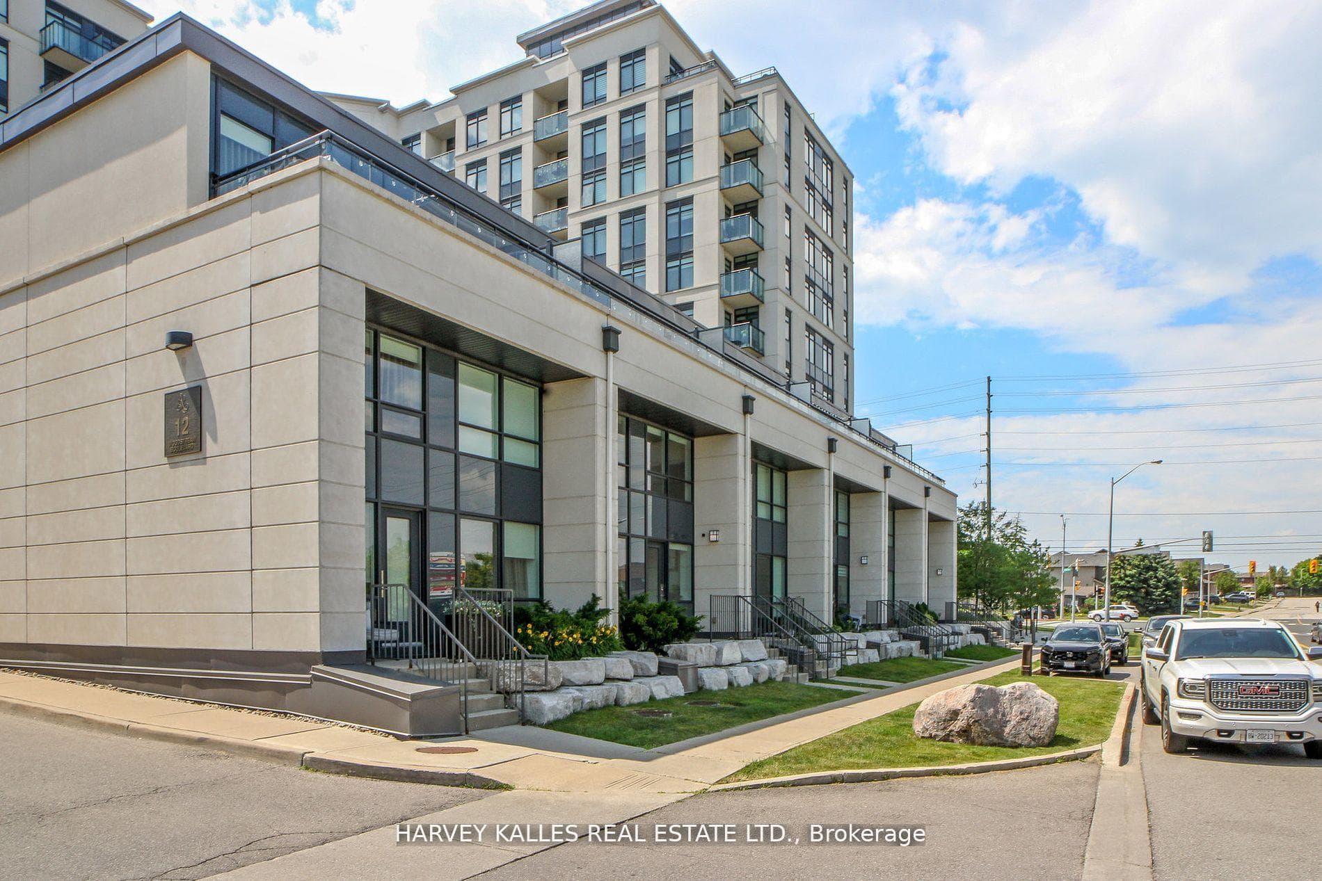 12 Woodstream Boulevard Unit 116 photo 35