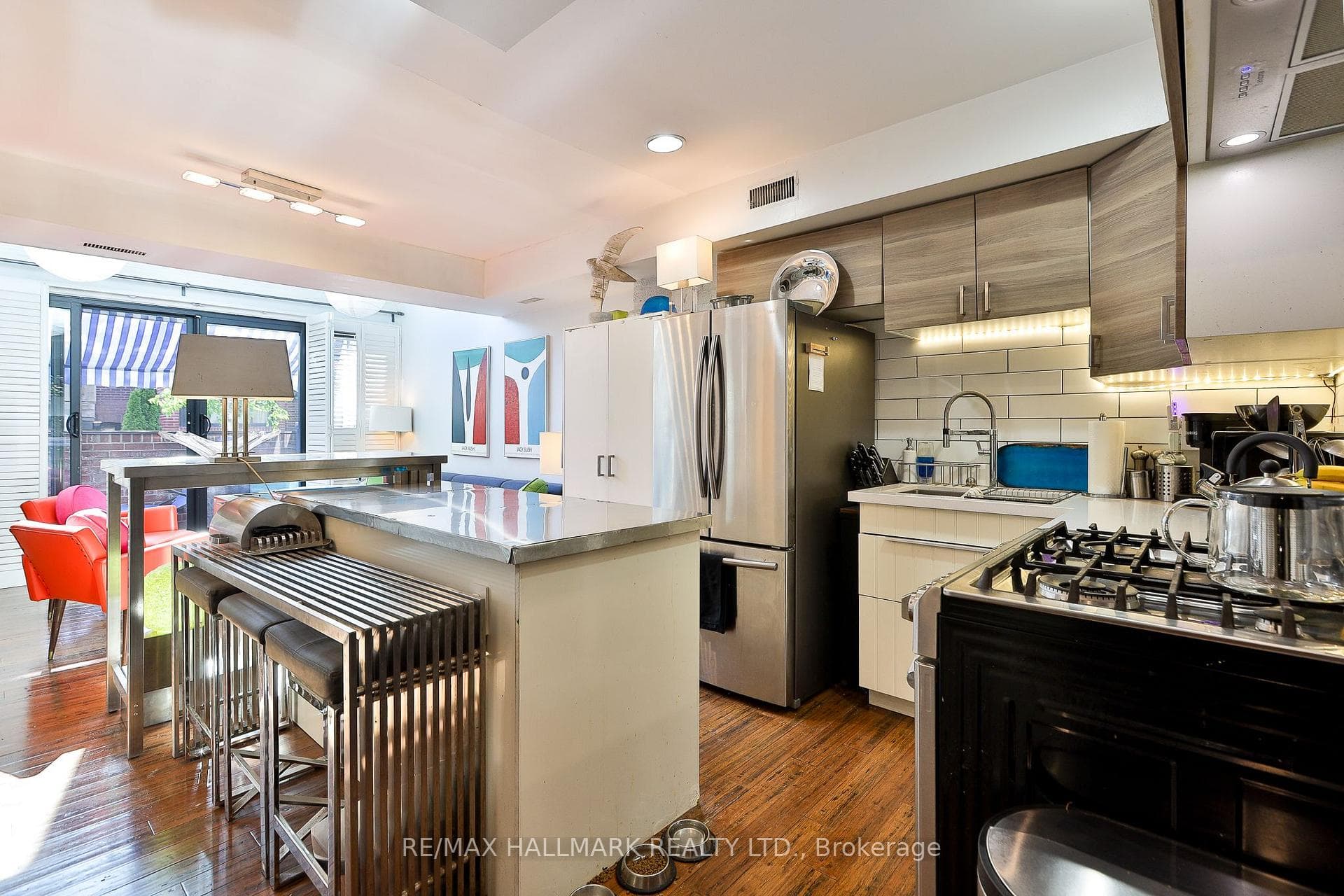 17 Pembroke Street Unit 21 photo 14