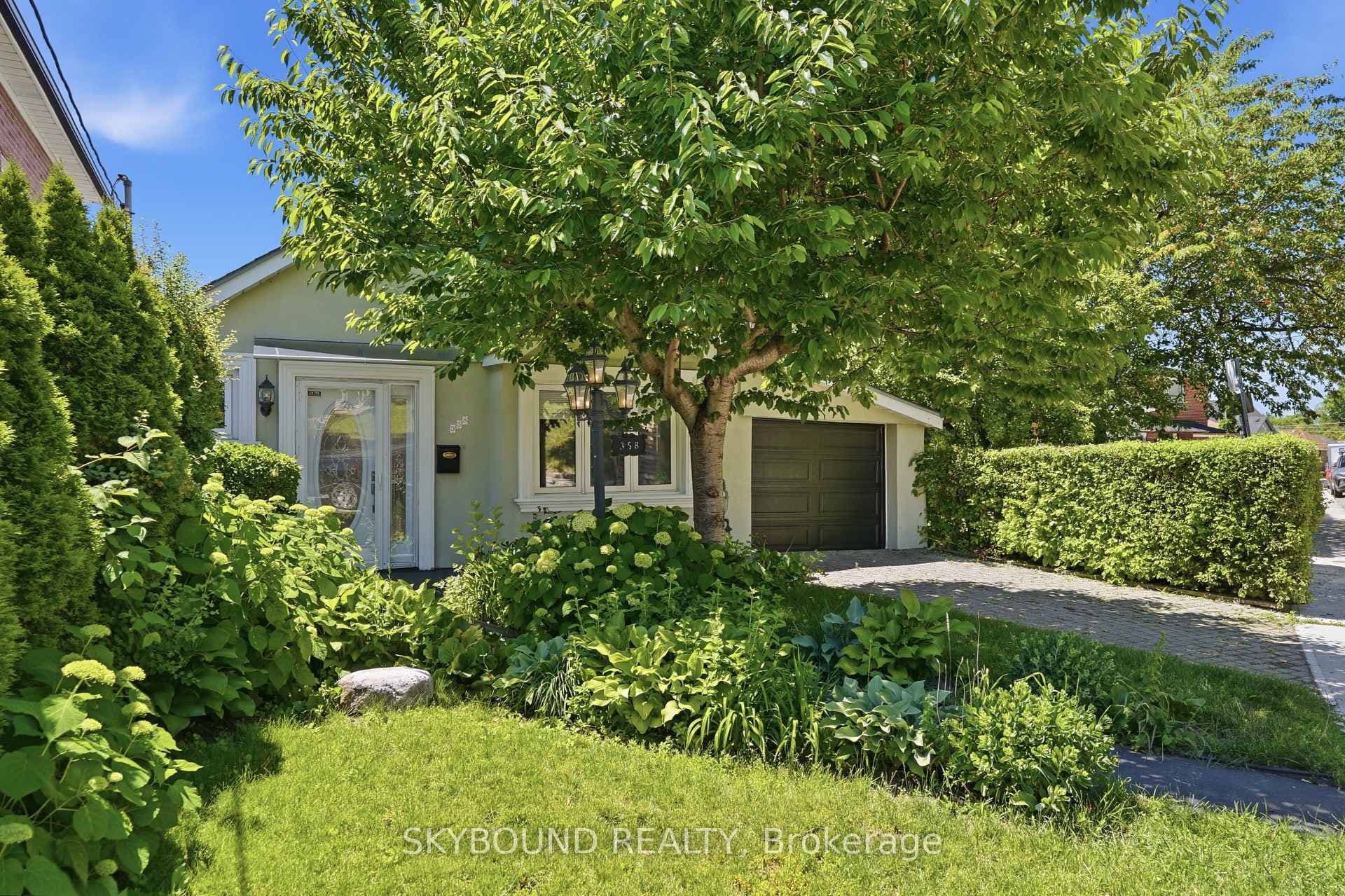 358 Silverthorn Avenue photo 2