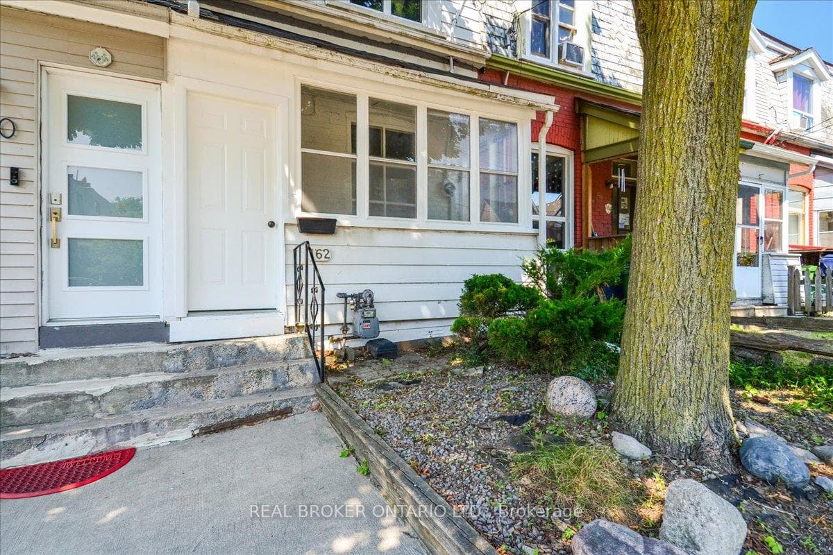 162 Jones Avenue