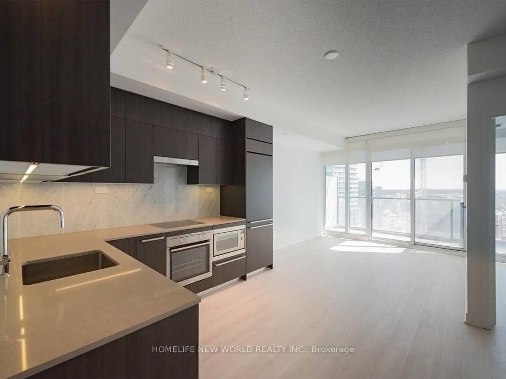 70 Queens Wharf Road Unit 1501 photo 4