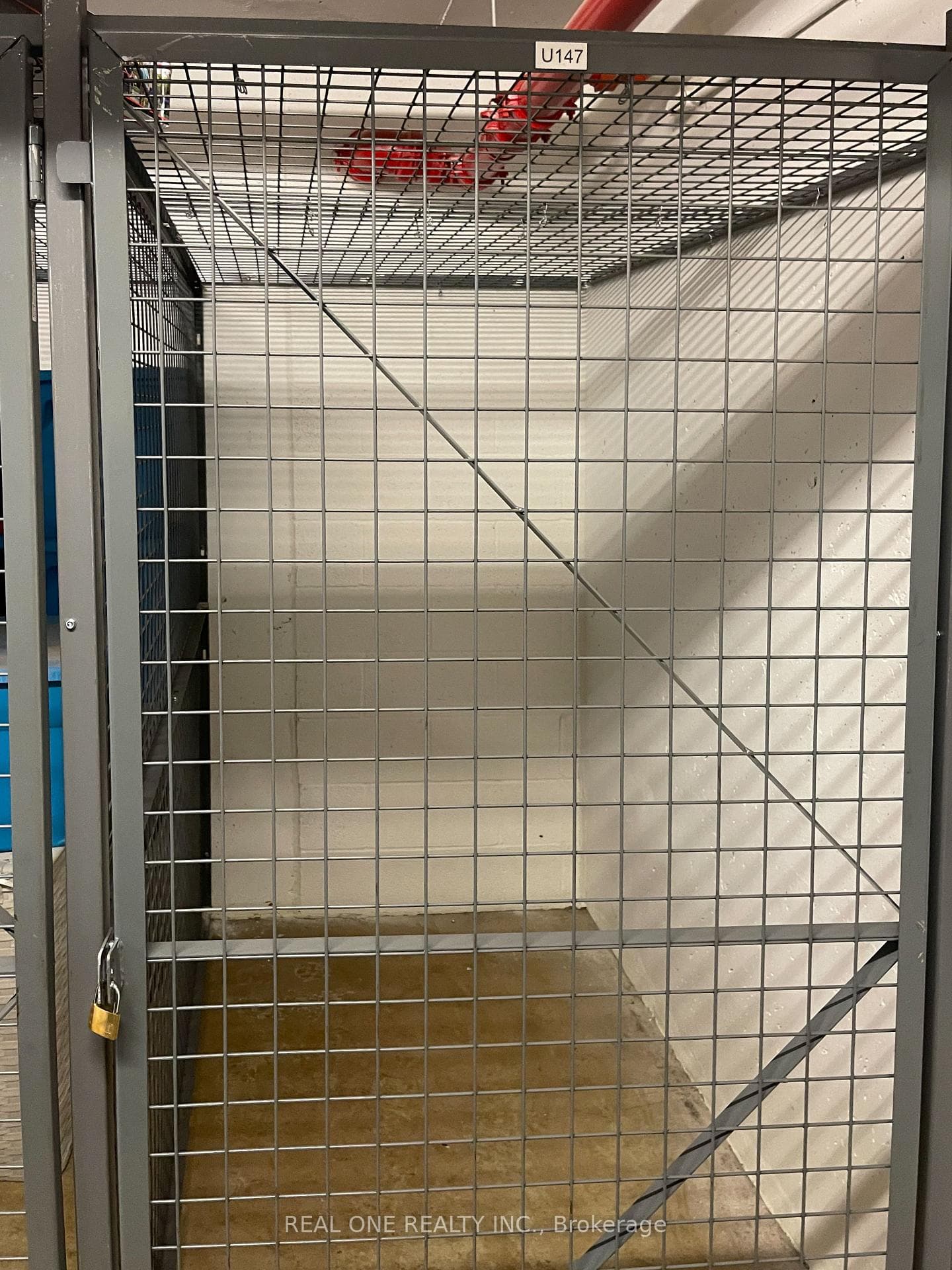Locker
