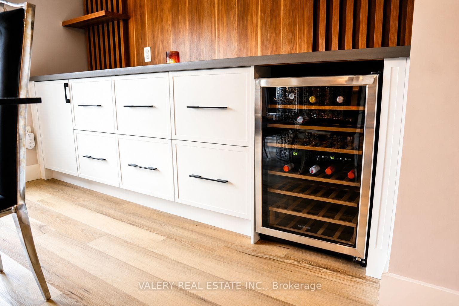 Wine Cooler