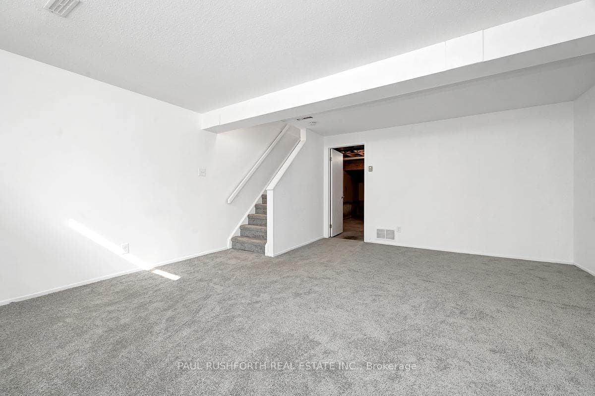 Basement-Rec Room