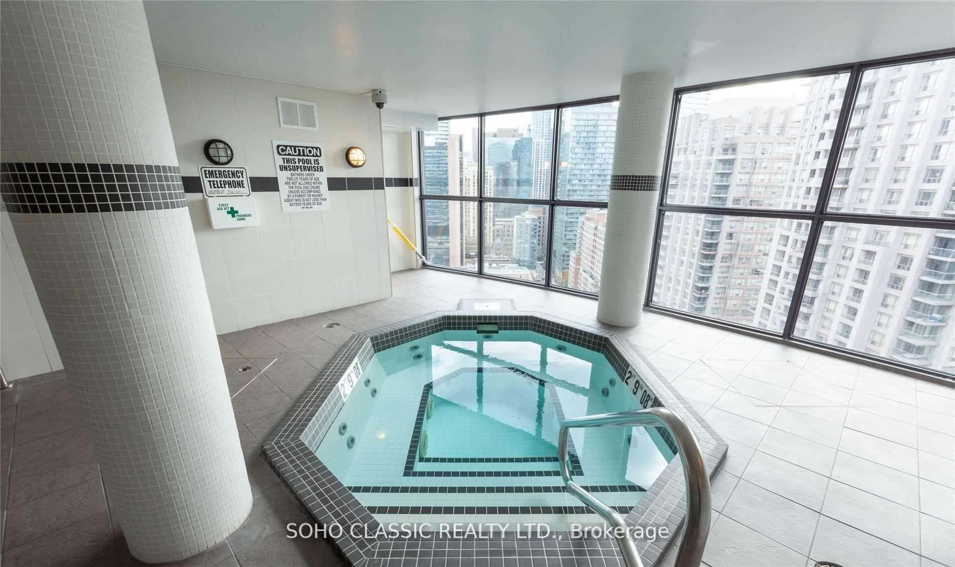 JACUZI