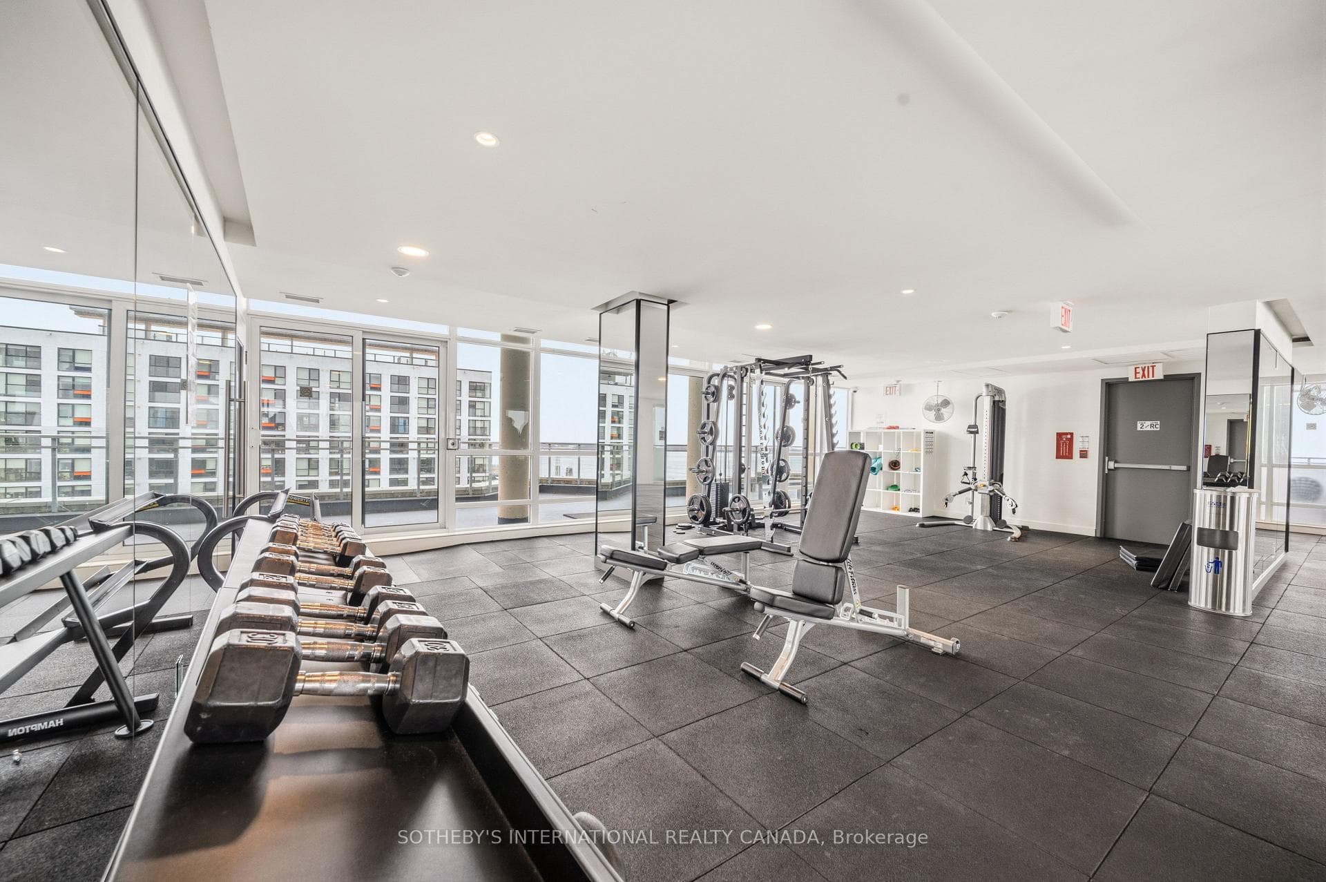 410 Queens Quay Unit 312 photo 14