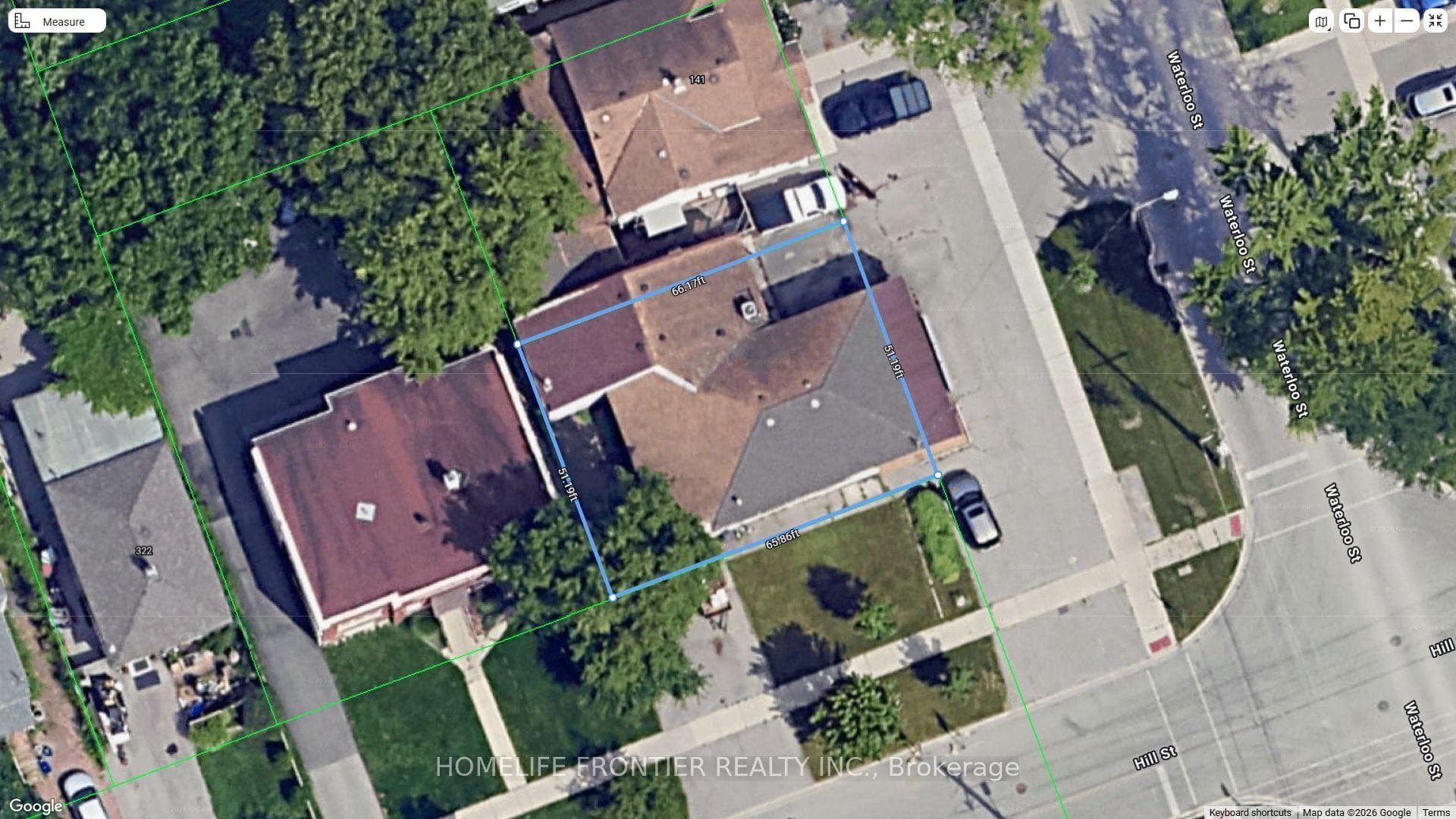 131 Waterloo Street photo 6