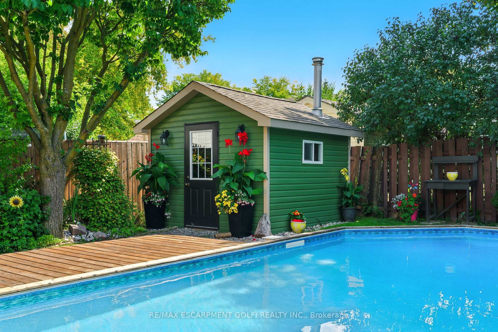 7022 York Drive photo 34