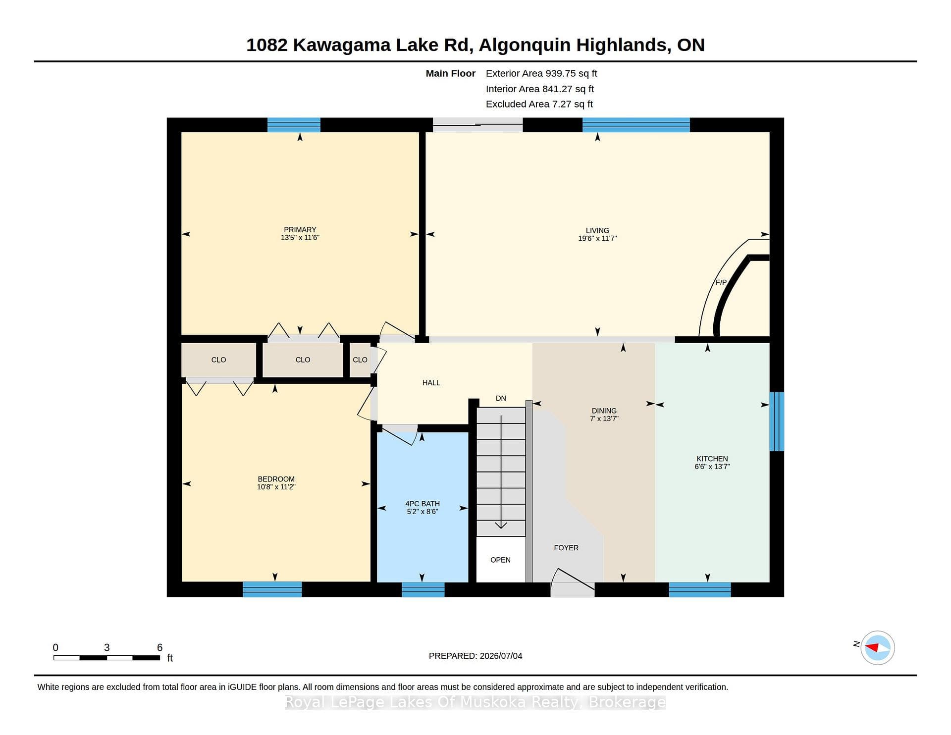 1082 Kawagama Lake Road photo 38