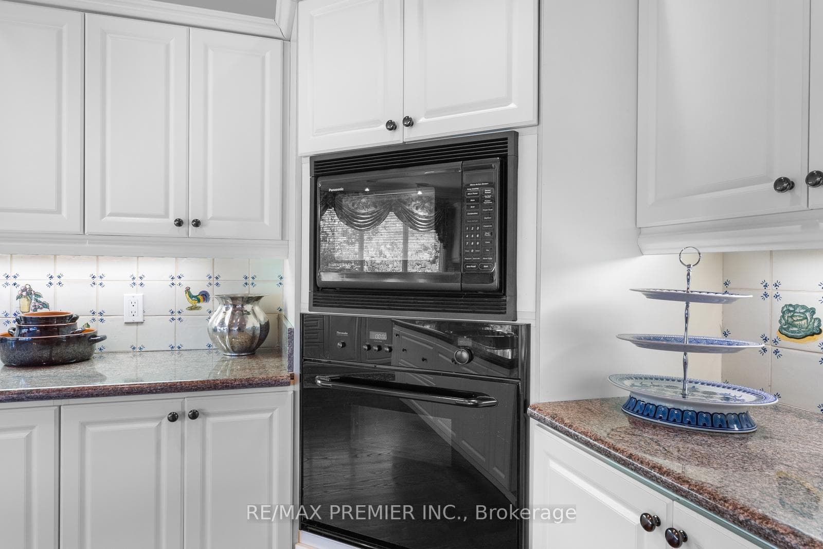 Built In Appliances