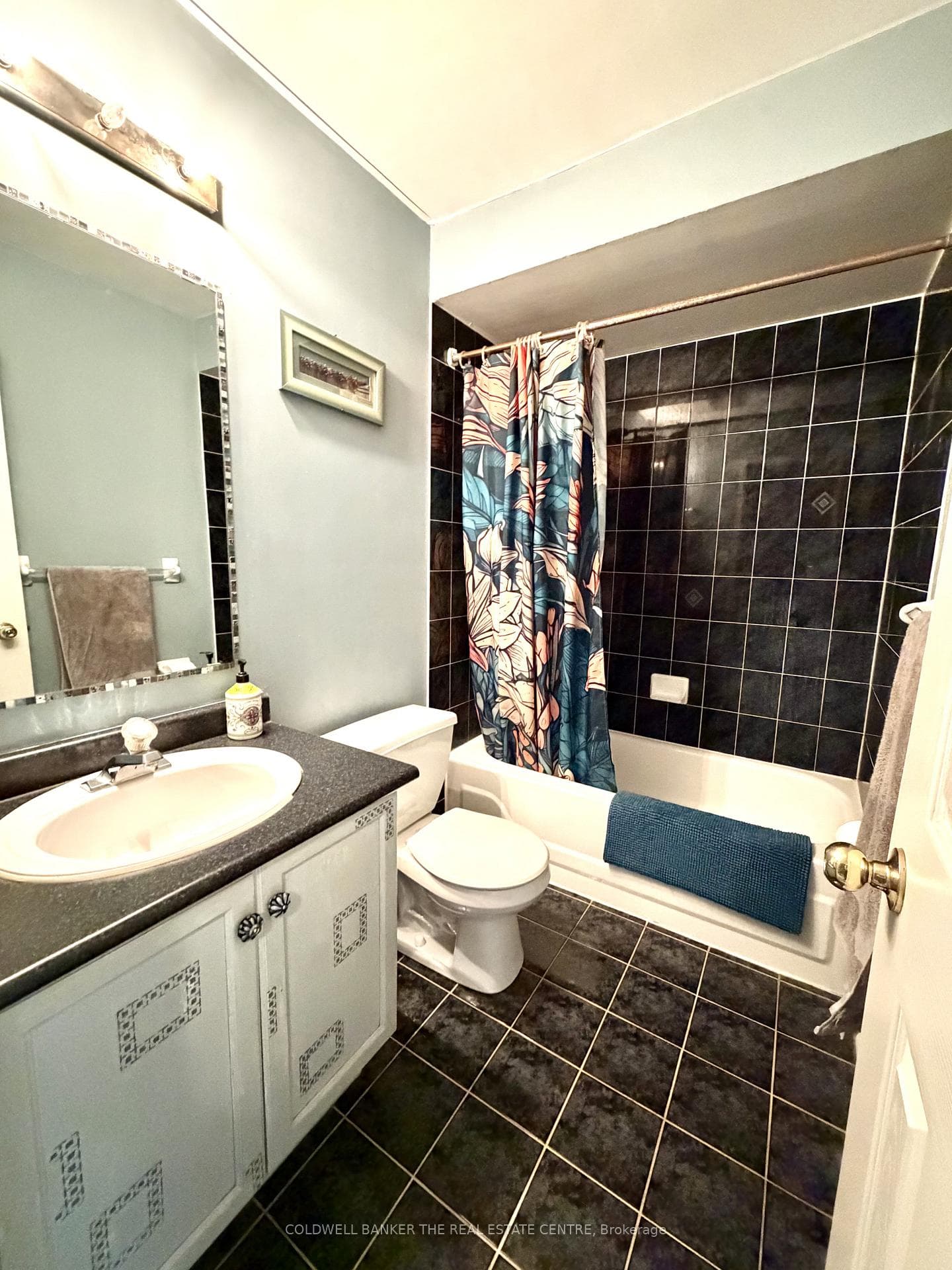 Main Bath