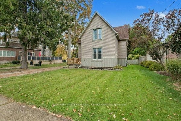 263 Cumberland Street photo 2