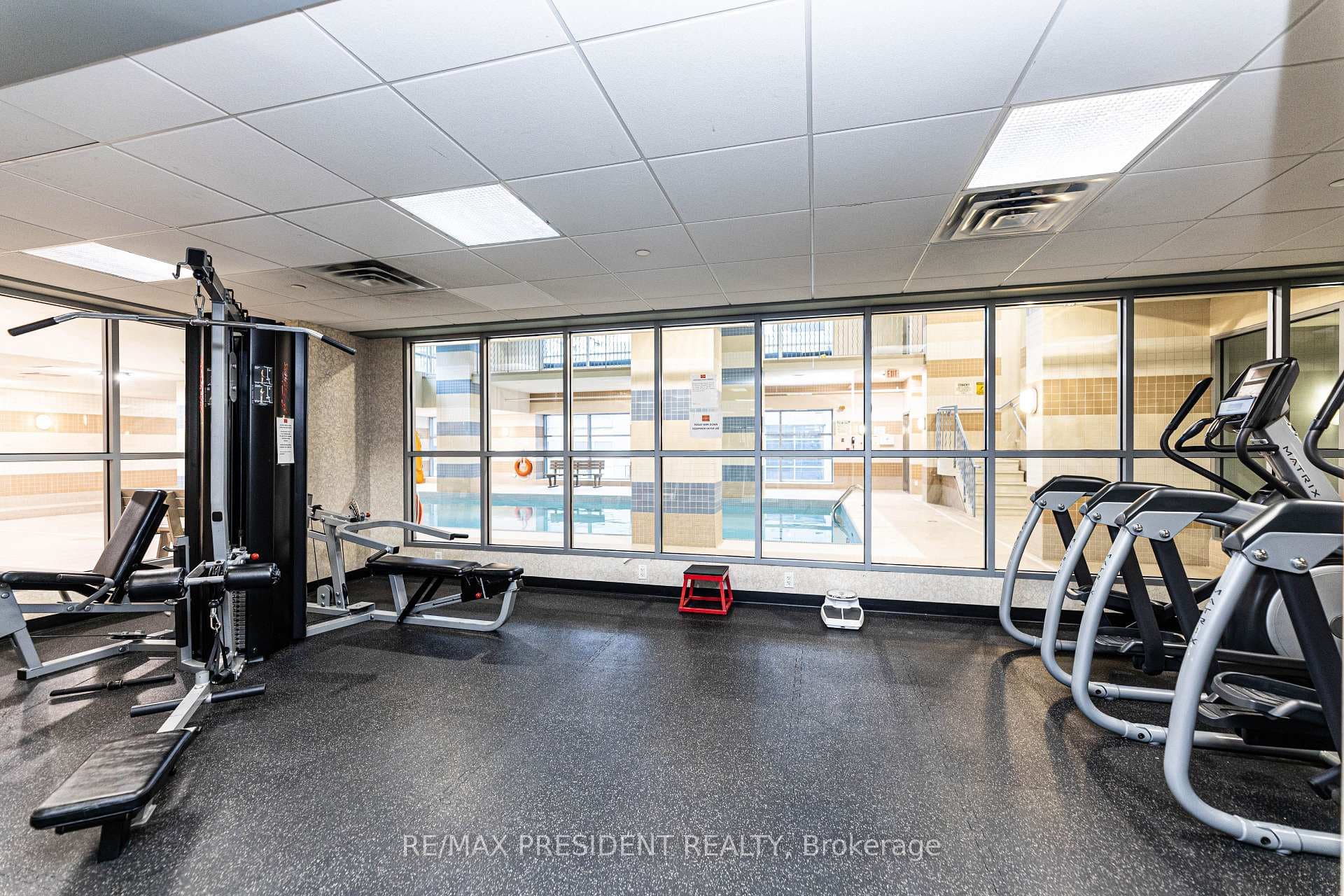 4978 Yonge Street Unit 1911 photo 20