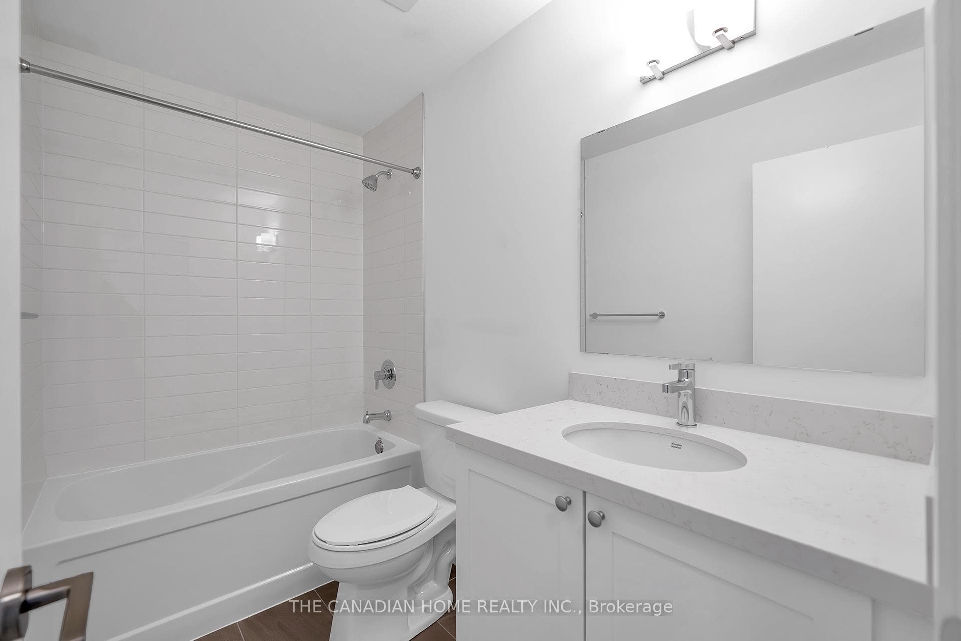 Washroom 1