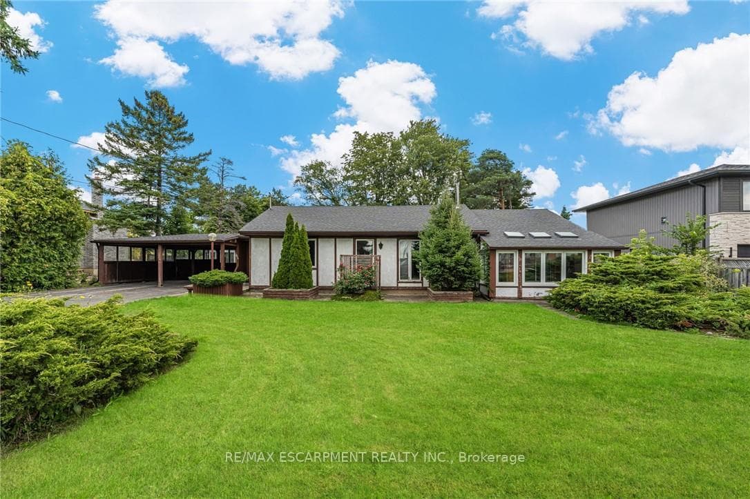 614 Golf Club Road photo 1