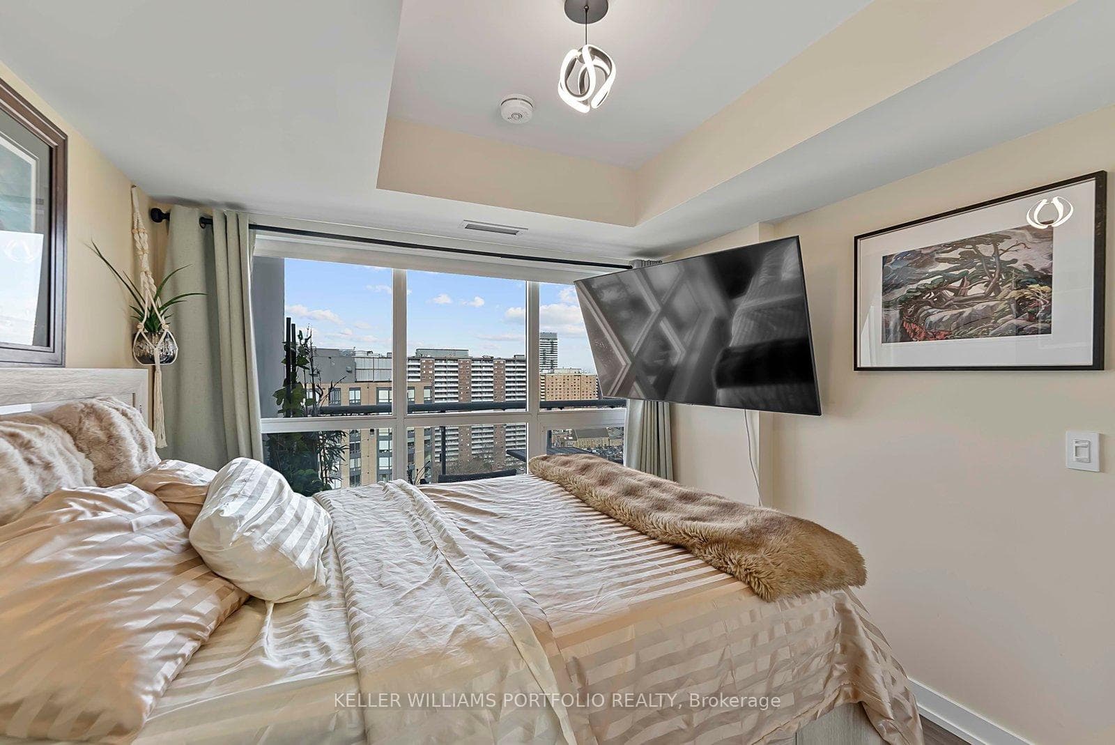 10 Wilby Crescent Unit 1807 photo 20