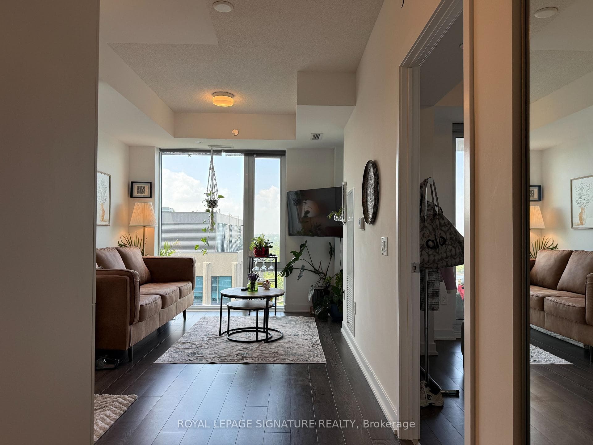 50 O'Neill Road Unit 1609 photo 3