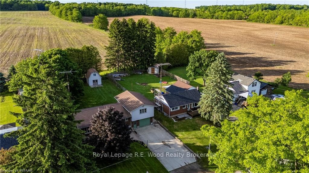 164047 BROWNSVILLE Road photo 2