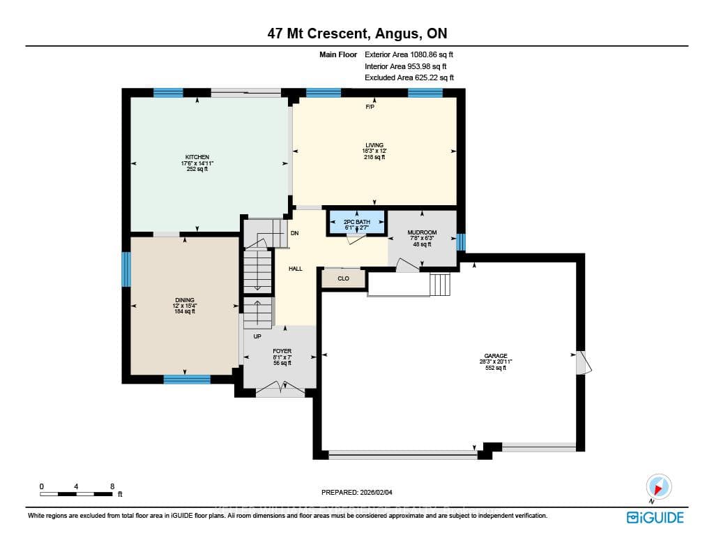 47 Mount Crescent photo 48
