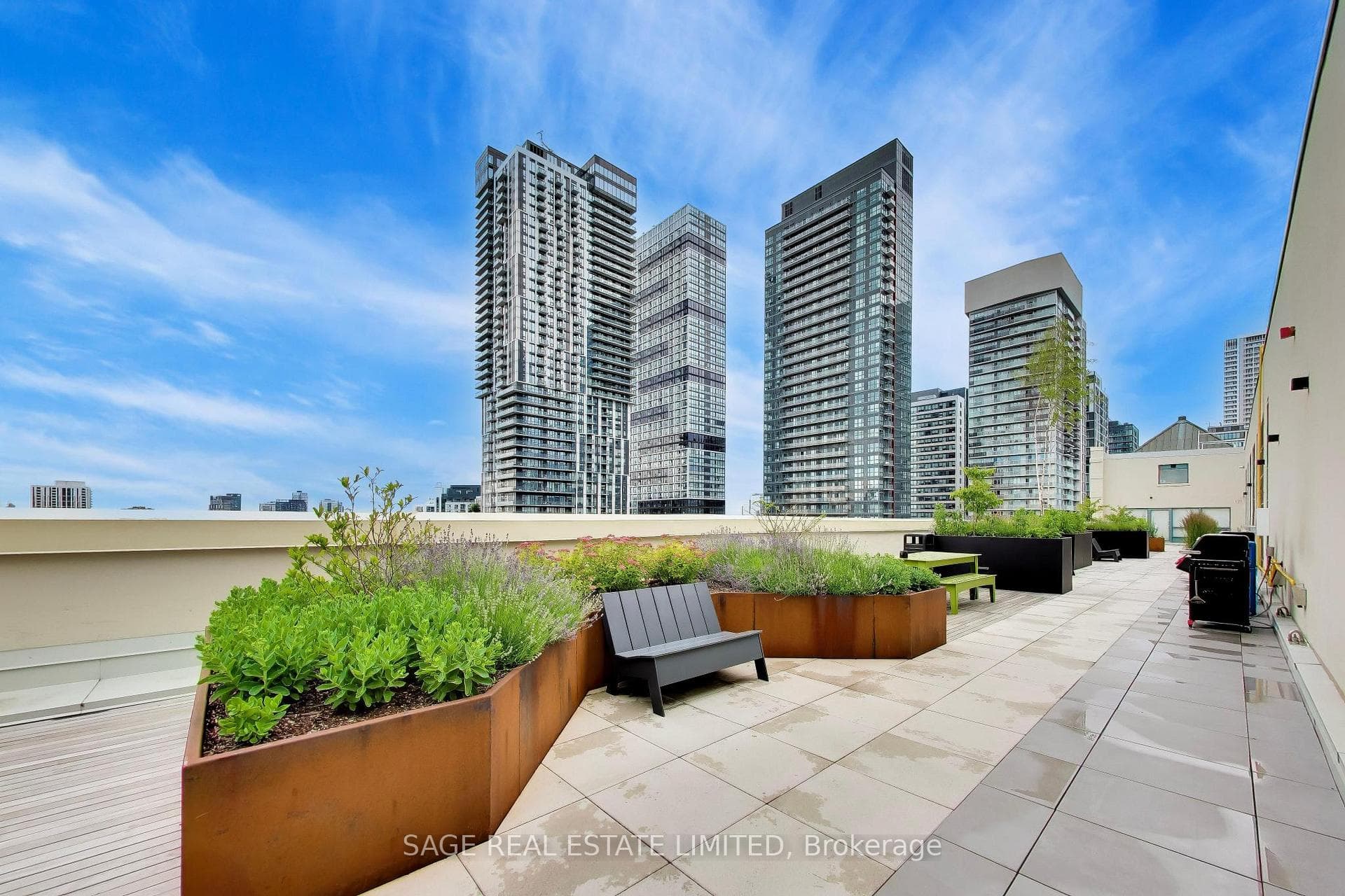 155 Dalhousie Street Unit 521 photo 42