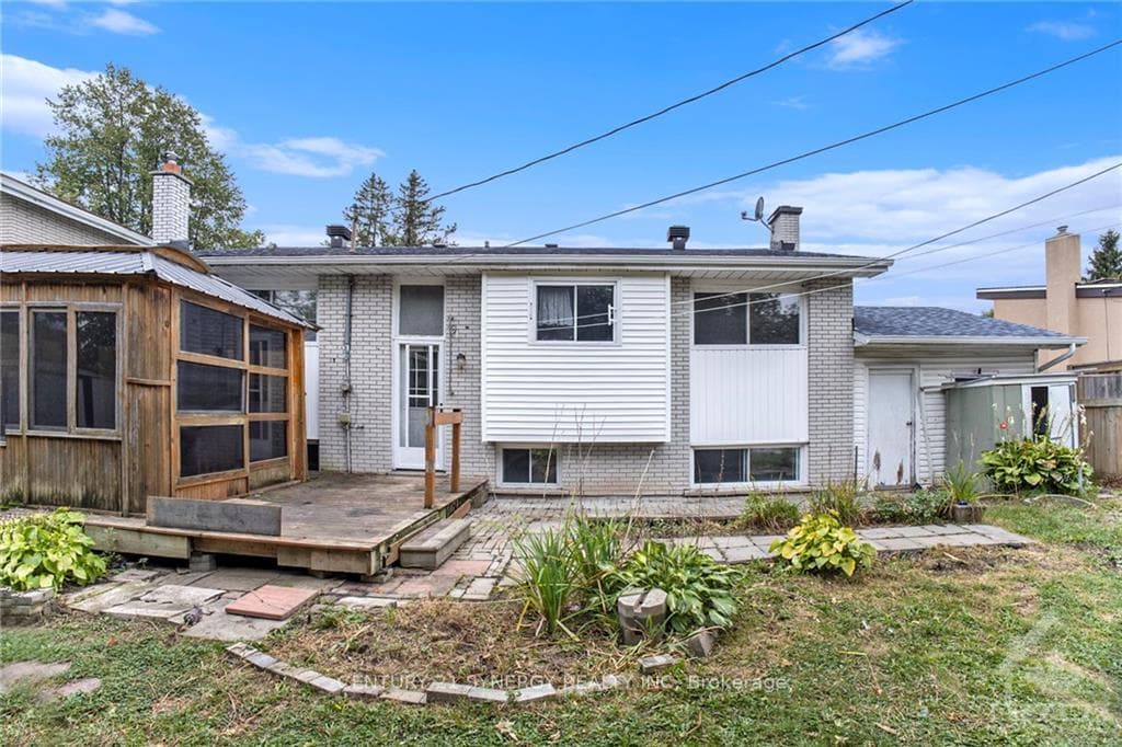 1383 CHARTRAND Avenue photo 28