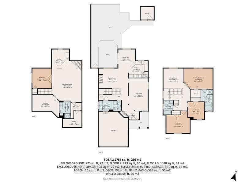 518 Britannia Avenue photo 45