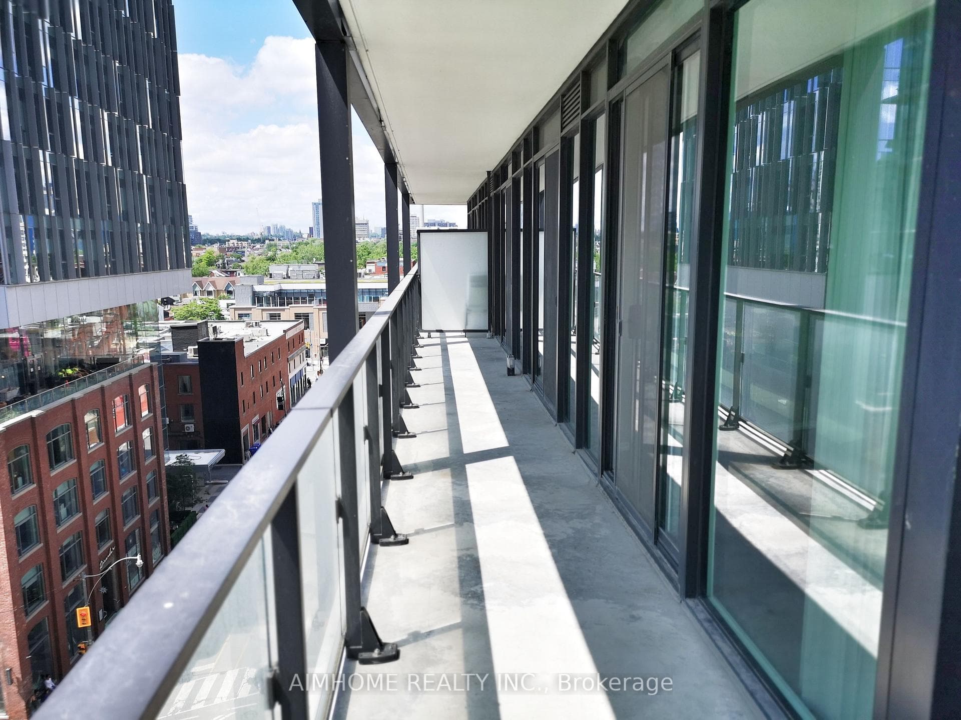 125 Peter Street Unit 601 photo 15