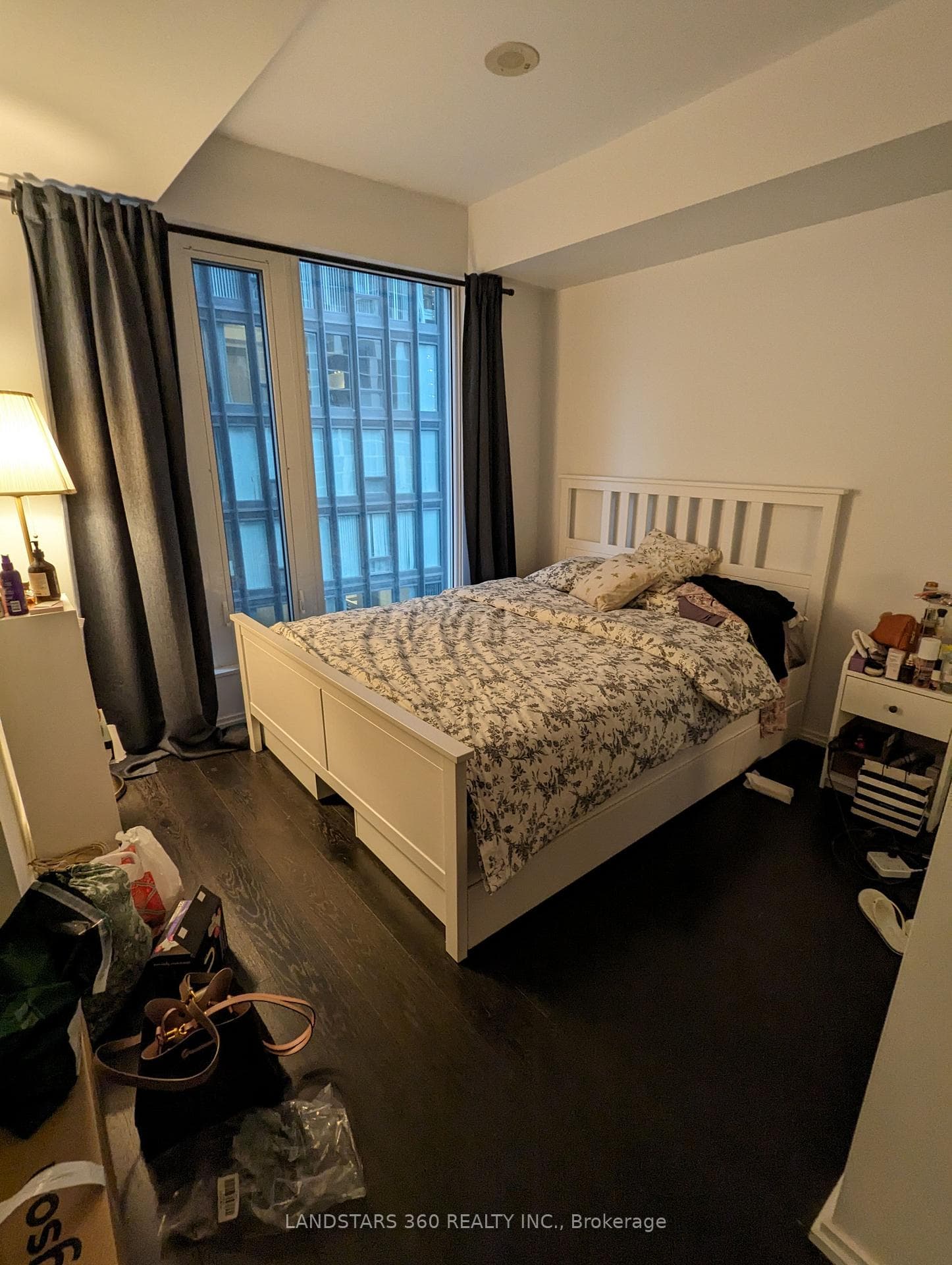 68 Shuter Street Unit 1207 photo 10