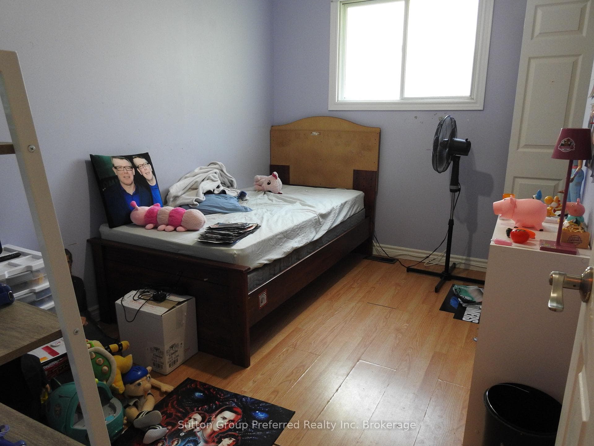 main floor bedroom 3